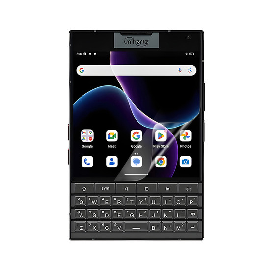 Unihertz Titan 2 Matte Screen Protector