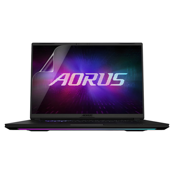Gigabyte Aorus Master 16 AM6J Matte Screen Protector