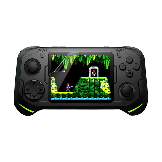 Abxylute E1 Matte Screen Protector