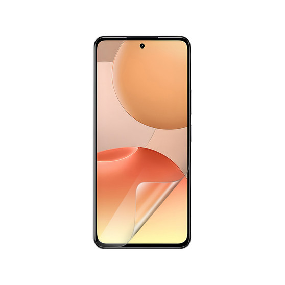 Realme P4x 5G Matte Screen Protector