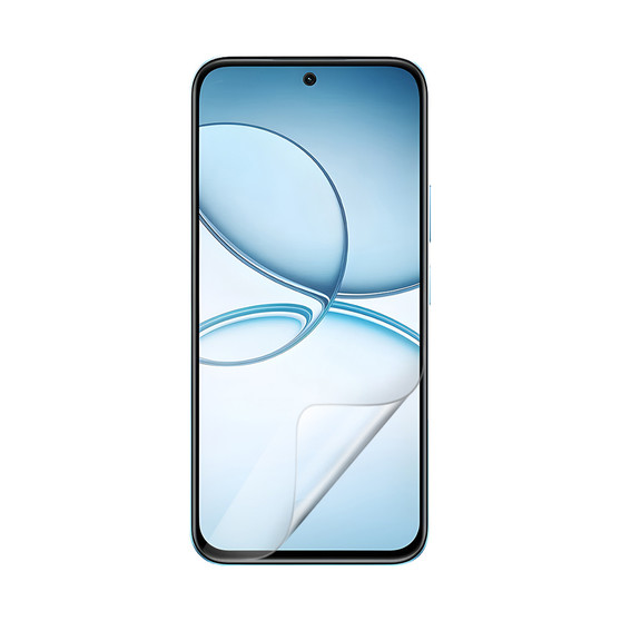 Realme Narzo 90x 5G Matte Screen Protector