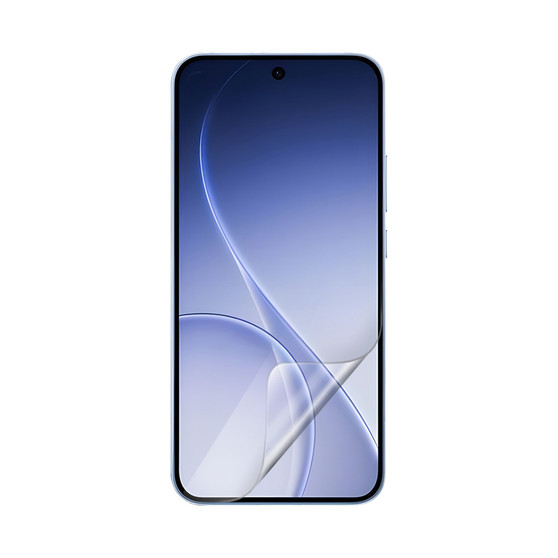 Oppo Reno 15c Matte Screen Protector