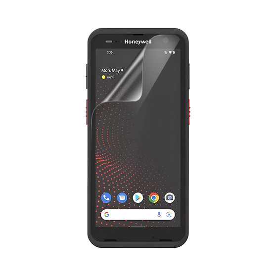 Honeywell CT70 Mobile Computer Matte Screen Protector