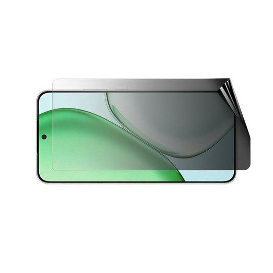 Honor X70 Privacy (Landscape) Screen Protector