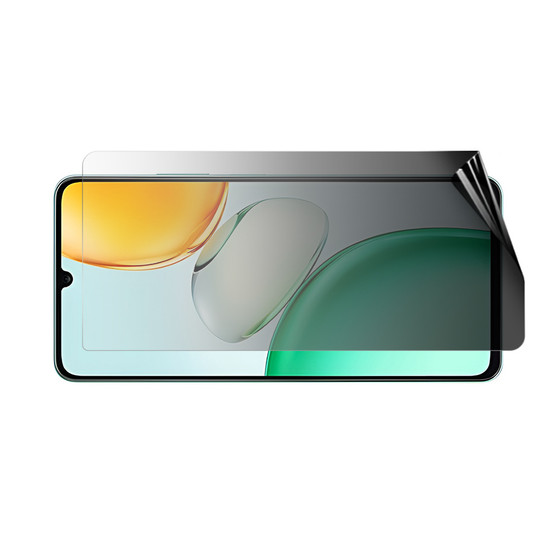 Honor Play10 4G Privacy (Landscape) Screen Protector