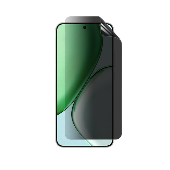 Honor X70 Privacy Quad Screen Protector