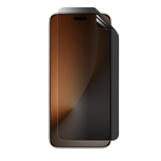 Honor Magic8 Pro Privacy Quad Screen Protector