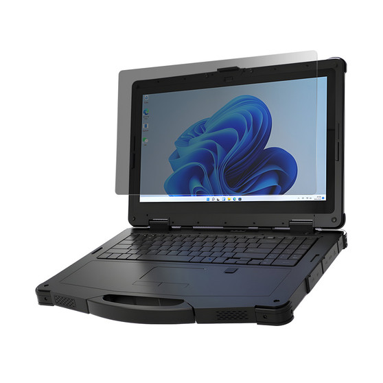 OneRugged N15M (Non-Touch) Privacy Quad Screen Protector