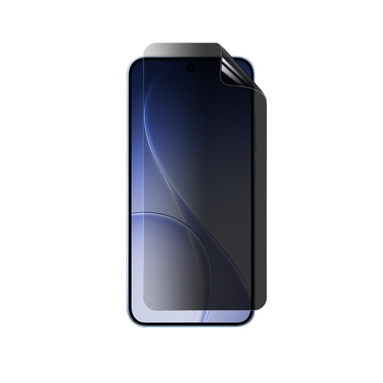 Oppo Reno 15c Privacy Quad Screen Protector