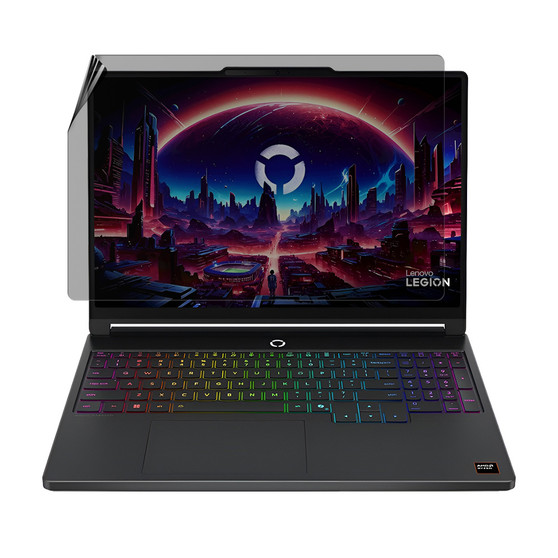 Lenovo Legion 5 15AHP11 Privacy Quad Screen Protector