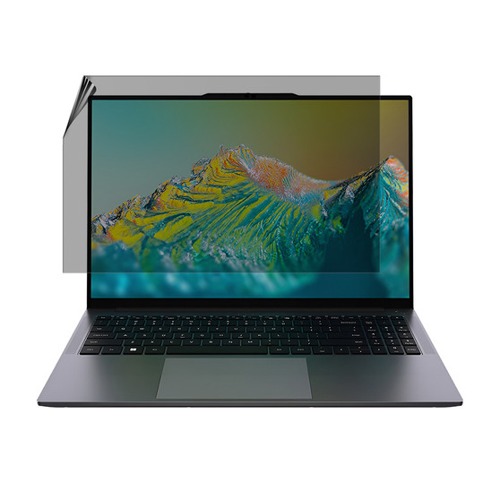 Chuwi CoreBook Plus Privacy Quad Screen Protector