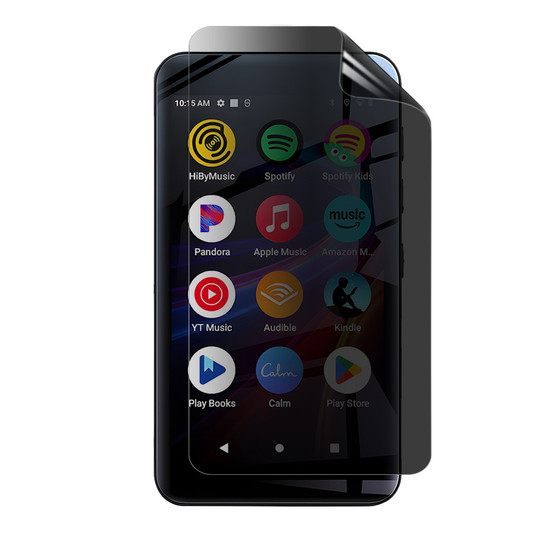 Innioasis G5 Privacy Quad Screen Protector