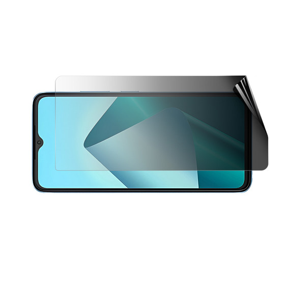 Wiko T20 Privacy (Landscape) Screen Protector