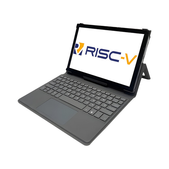 Pine64 PineTab V Privacy (Portrait) Screen Protector