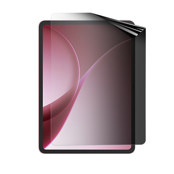 Oppo Pad Air 5 Privacy (Portrait) Screen Protector