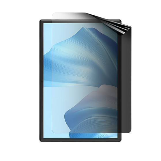 Chuwi Hi10 XPro (2025) Privacy (Portrait) Screen Protector
