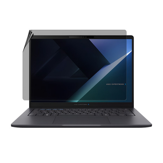 Asus ExpertBook B3 G2 14 (Non-Touch) Privacy Quad Screen Protector
