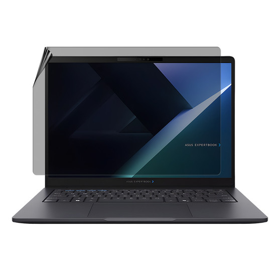 Asus ExpertBook B3 G2 14 (Touch) Privacy Quad Screen Protector