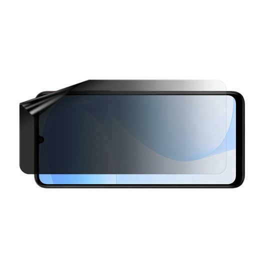 Wiko T30 5G Privacy Lite (Landscape) Screen Protector