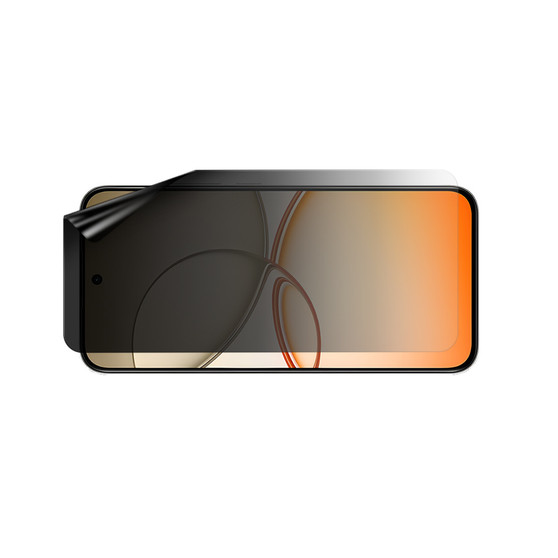 Realme Narzo 90 5G Privacy Lite (Landscape) Screen Protector