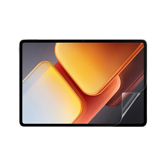 Vivo iQOO Pad 2 Pro Impact Screen Protector