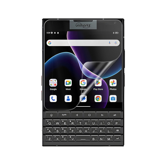 Unihertz Titan 2 Impact Screen Protector