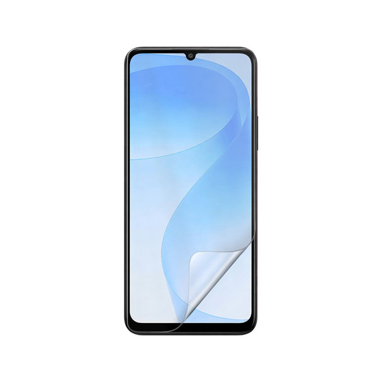 Wiko T30 5G Impact Screen Protector