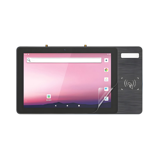 OneRugged D10R Android (10.1) Impact Screen Protector