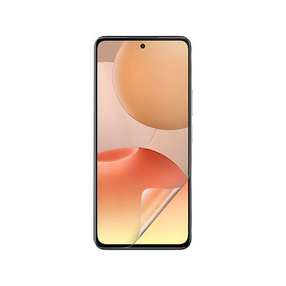 Realme P4x 5G Impact Screen Protector