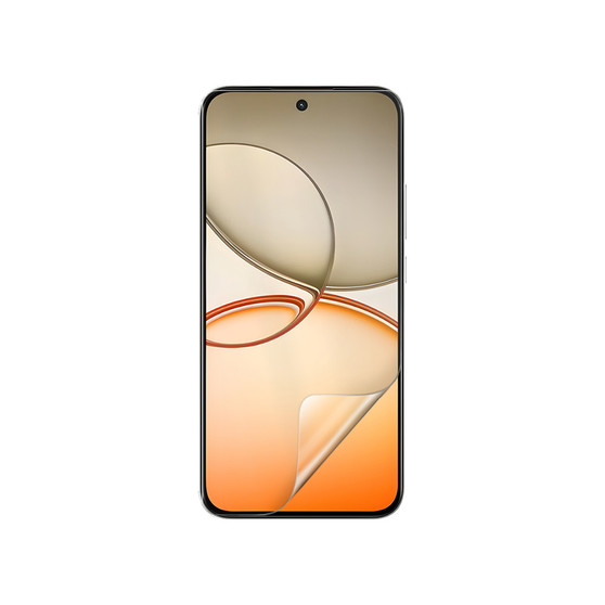 Realme Narzo 90 5G Impact Screen Protector