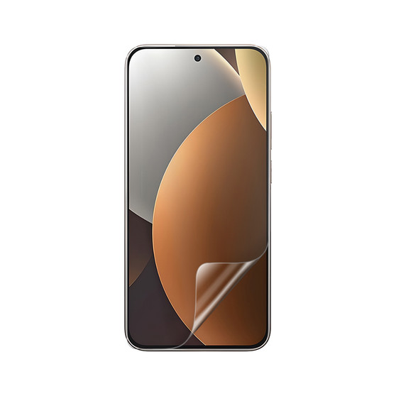 Xiaomi Redmi Note 15 Pro 5G Impact Screen Protector