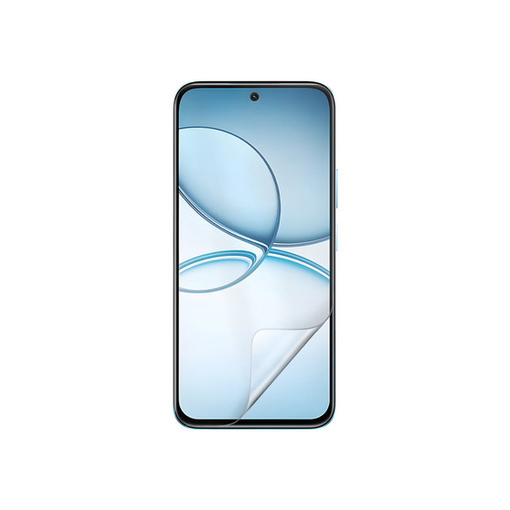 Realme Narzo 90x 5G Impact Screen Protector