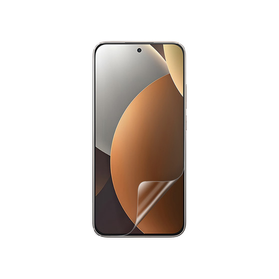 Xiaomi Redmi Note 15 Pro 4G Impact Screen Protector