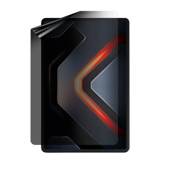 Infinix Xpad GT Privacy Lite (Portrait) Screen Protector