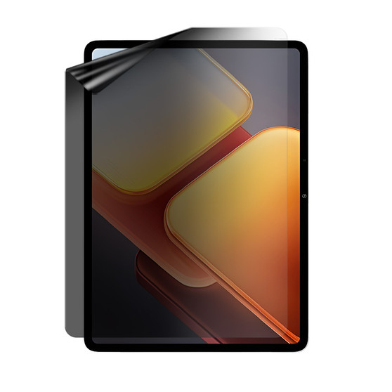 Vivo iQOO Pad 2 Privacy Lite (Portrait) Screen Protector