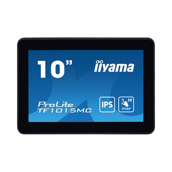 iiYama ProLite TF1015MC-B3 Privacy Lite (Portrait) Screen Protector