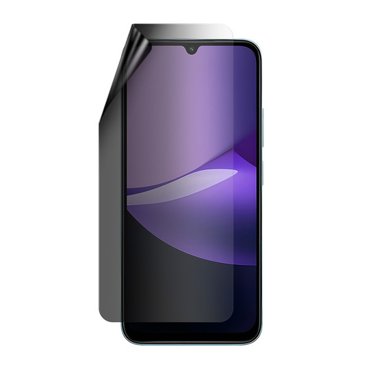 Xiaomi Redmi 15C 5G Privacy Lite Screen Protector