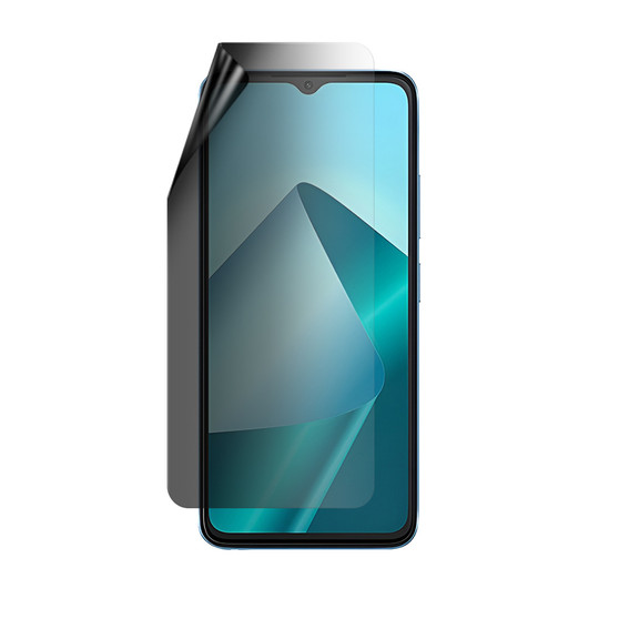Wiko T20 Privacy Lite Screen Protector