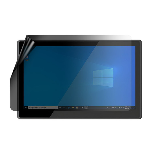 OneRugged Panel PC P15J Privacy Lite Screen Protector