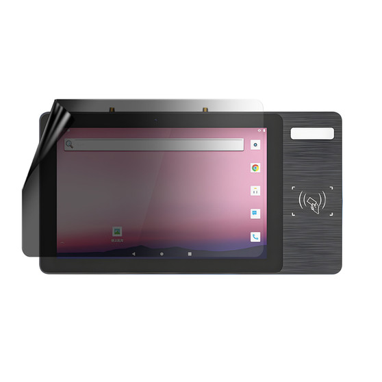 OneRugged D10R Android (10.1) Privacy Lite Screen Protector