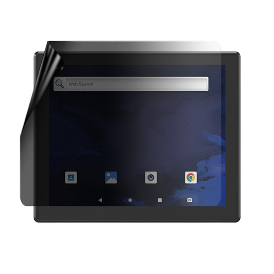 OneRugged Panel PC P17R Privacy Lite Screen Protector