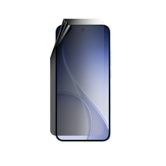 Oppo Reno 15c Privacy Lite Screen Protector