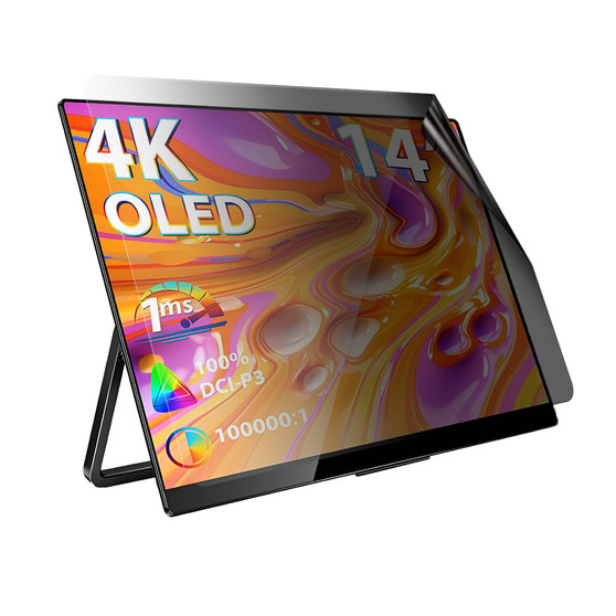 InnoView Monitor 14 INVPM208 Privacy Lite Screen Protector