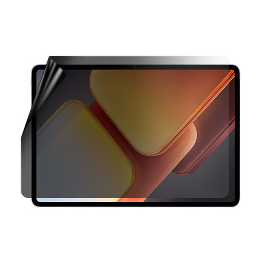 Vivo iQOO Pad 2 Pro Privacy Lite Screen Protector