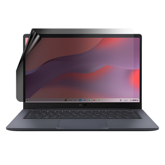Asus Chromebook CM14 CM1405 (Non-Touch) Privacy Lite Screen Protector