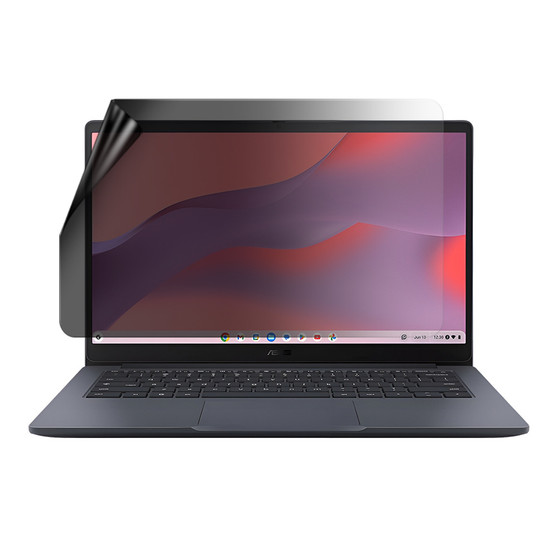 Asus Chromebook CM14 CM1405 (Touch) Privacy Lite Screen Protector