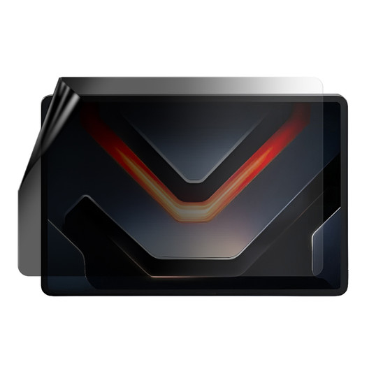 Infinix Xpad GT Privacy Lite Screen Protector
