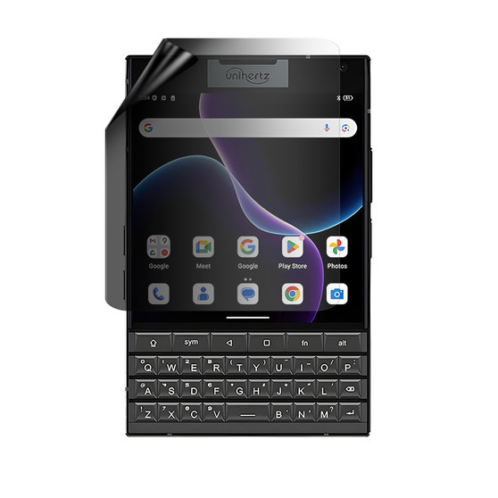Unihertz Titan 2 Privacy Lite Screen Protector