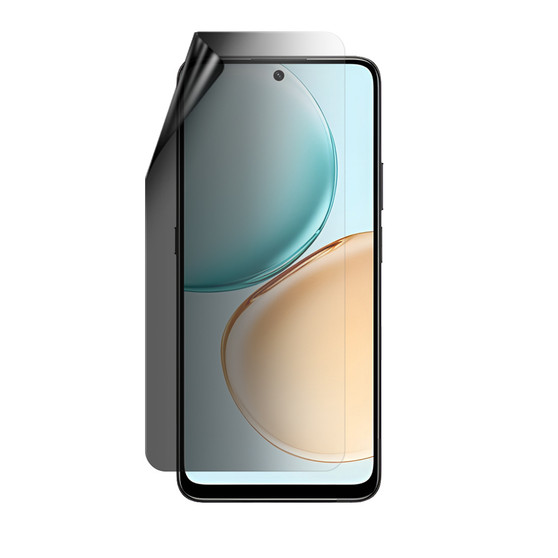 Honor 400 Smart 4G Privacy Lite Screen Protector