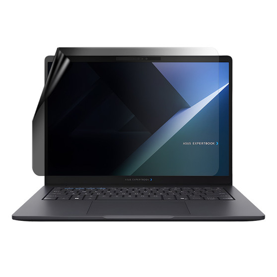 Asus ExpertBook B3 G2 14 (Touch) Privacy Lite Screen Protector